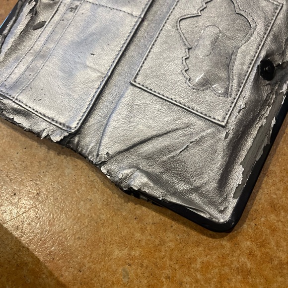 Fox clutch - Picture 5 of 11